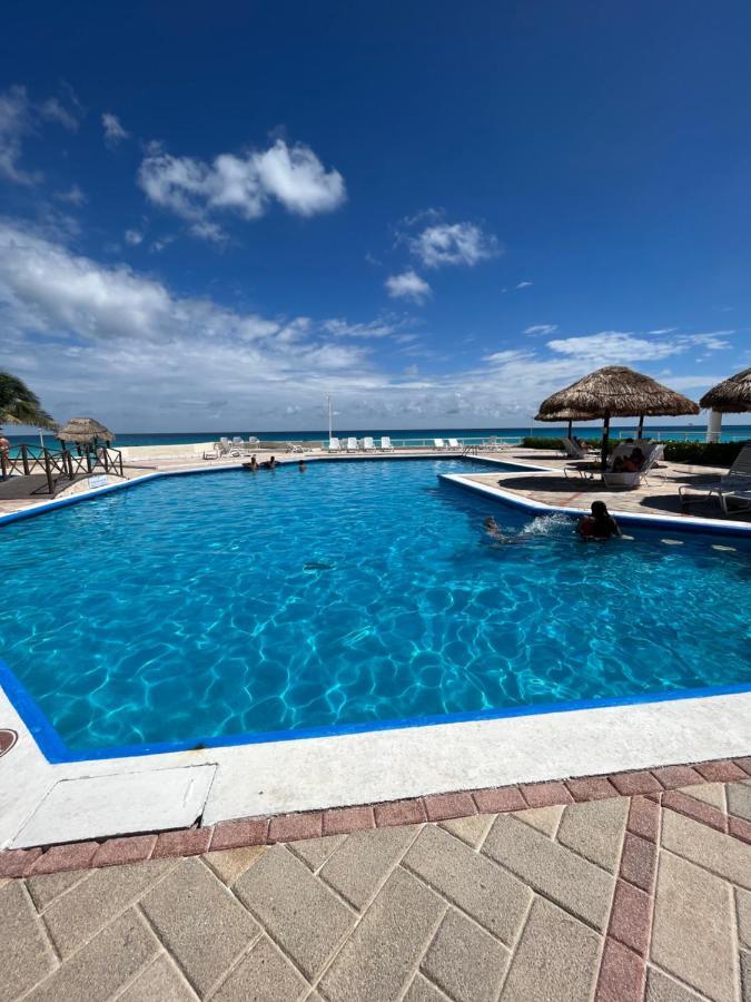 Condominios Brisas Zona Hotelera Cancun Exterior photo